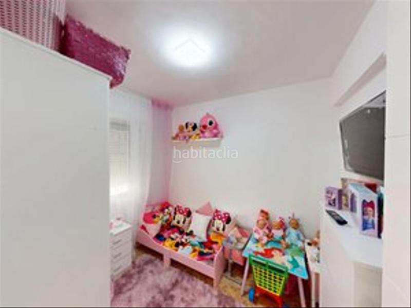 Foto ae91dfb9-5e5b-422e-ae95-b3af6a042417. Flat in calle diputado josé luis barceló 12 in Nou Alacant Alicante