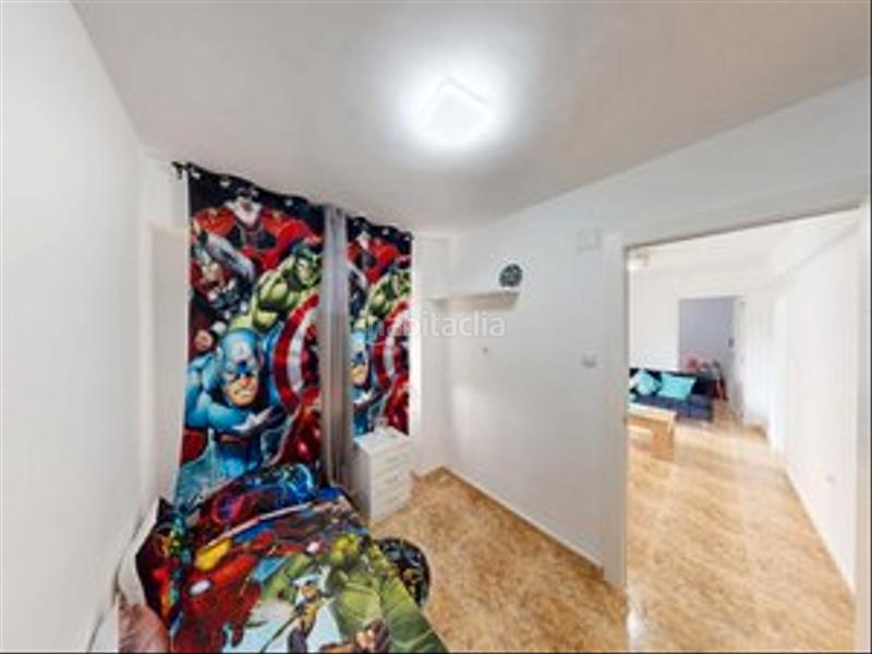 Foto 26e31495-05be-46f1-9ef2-367156e93aba. Pis a calle diputado josé luis barceló 12 a Nou Alacant Alicante