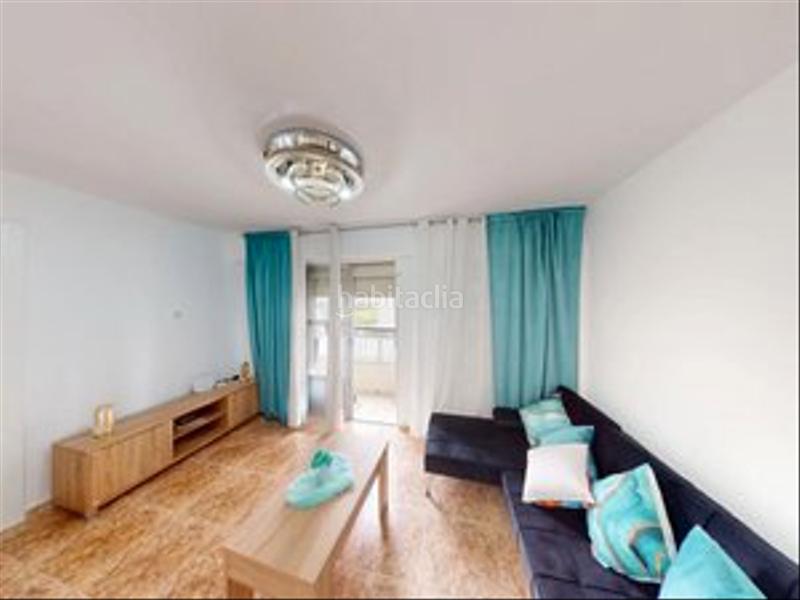 Foto 31bae613-59c0-468e-99f5-23c1bd5344ba. Pis a calle diputado josé luis barceló 12 a Nou Alacant Alicante