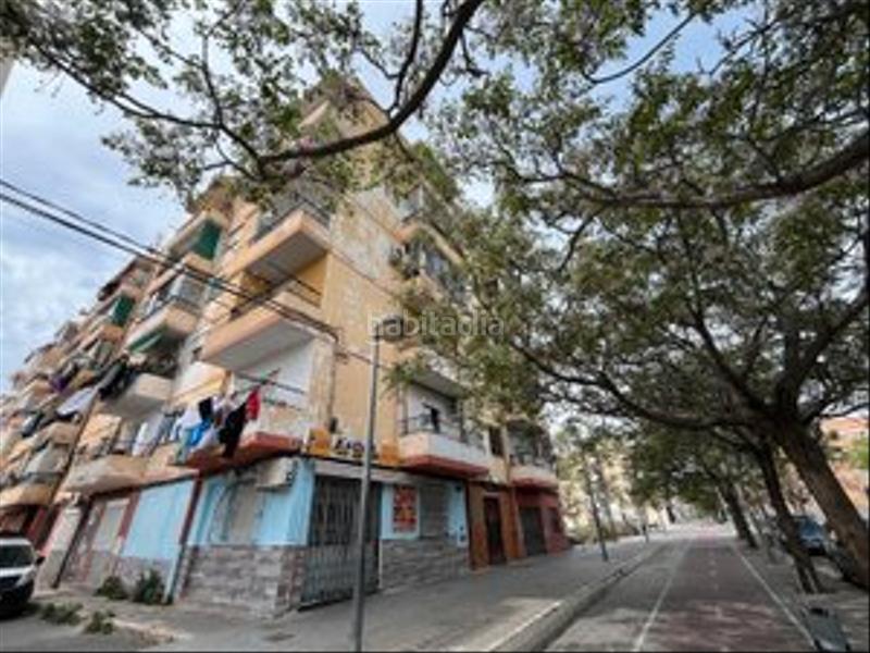 Foto 589b1a84-a28a-4188-b62f-c9ee826bc166. Pis a calle diputado josé luis barceló 12 a Nou Alacant Alicante