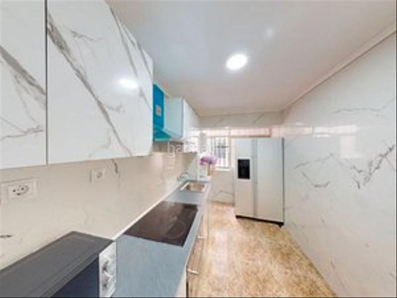 Foto 629a101a-b9f3-4070-8d6b-1fa97cff944b. Pis a calle diputado josé luis barceló 12 a Nou Alacant Alicante