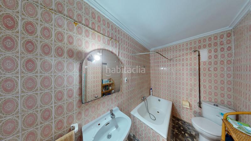 Foto 0e7c02b7-8c10-46cd-a2f9-9e5e03bbe870. Flat in Carolinas Altas Alicante