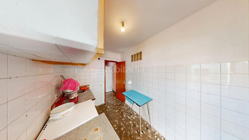 Foto 3c33b367-411d-40f4-8371-fc411bf9fb43. Flat in Carolinas Altas Alicante