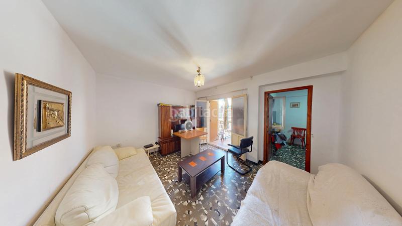 Foto 5abe5651-8768-45be-8a66-81e90dfeef88. Flat in Carolinas Altas Alicante