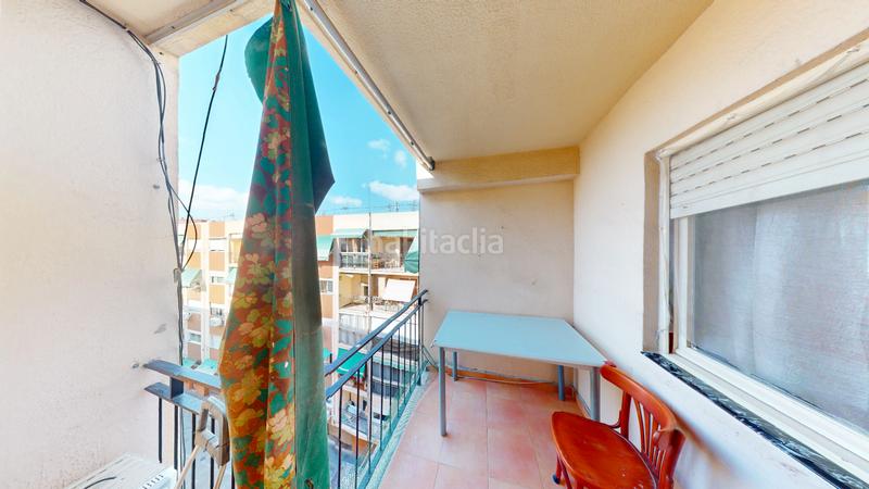Foto 96e93291-4386-46f6-a576-5bb7f2adfcd4. Flat in Carolinas Altas Alicante