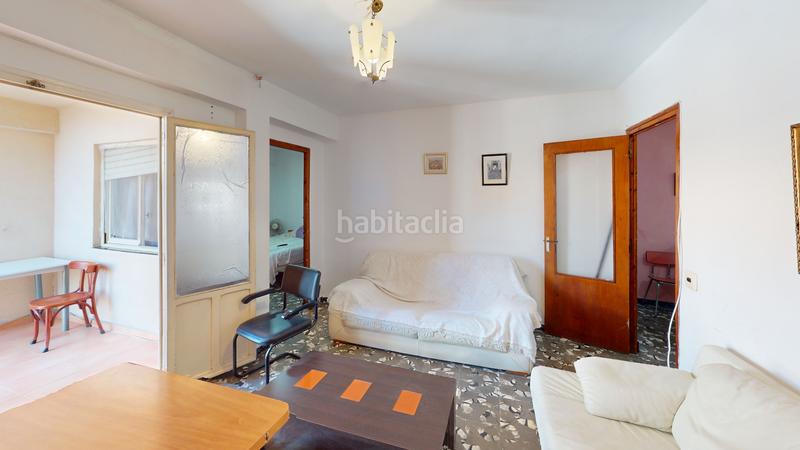 Foto b39e6f0a-1854-4184-b79b-be08e859f909. Flat in Carolinas Altas Alicante