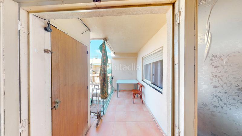 Foto b7a2d233-1eb2-456c-b0e5-076514dd99ca. Flat in Carolinas Altas Alicante