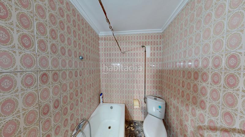 Foto c7e3de40-0372-4fb8-9b10-76989a3de680. Flat in Carolinas Altas Alicante