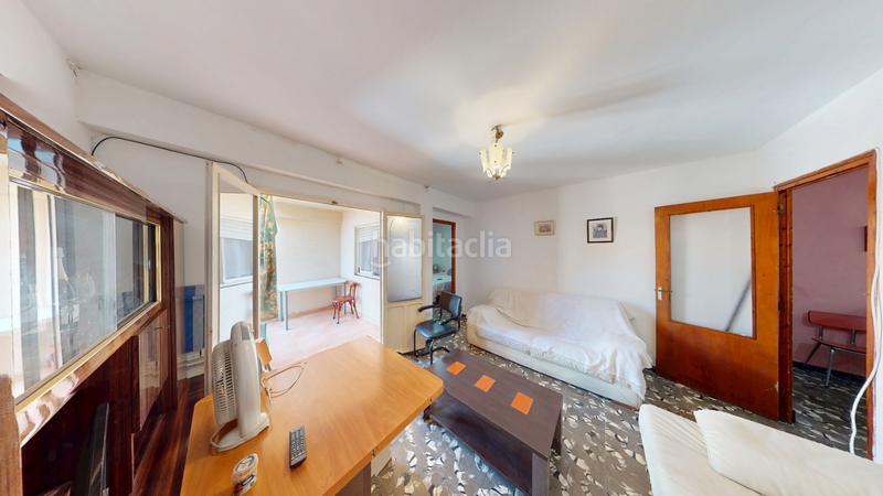 Foto ebad3f8d-2b65-4462-883f-a6bab10dcdfb. Flat in Carolinas Altas Alicante