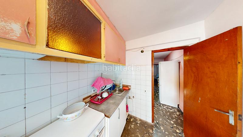 Foto ef24e24c-73c5-40b9-a75d-f12a06eb5f5c. Flat in Carolinas Altas Alicante