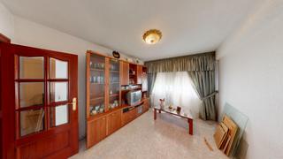 Appartement  Carrer alonso cano. Piso en venta calle alonso cano