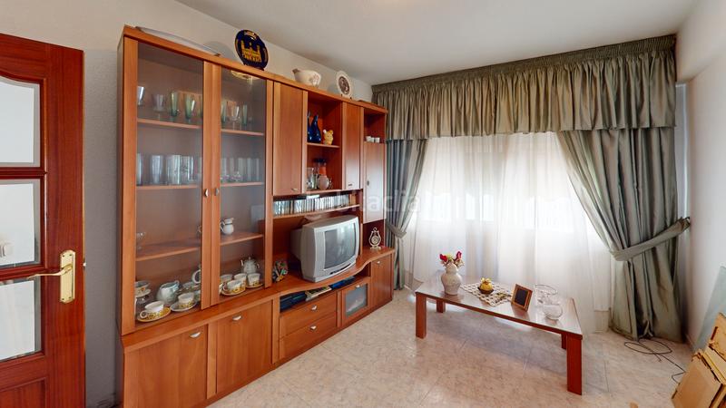 Foto 9e6462b1-8f7c-4caf-9983-8b5fe61f2e1b. Piso  en venta calle alonso cano en Carolinas Altas Alicante