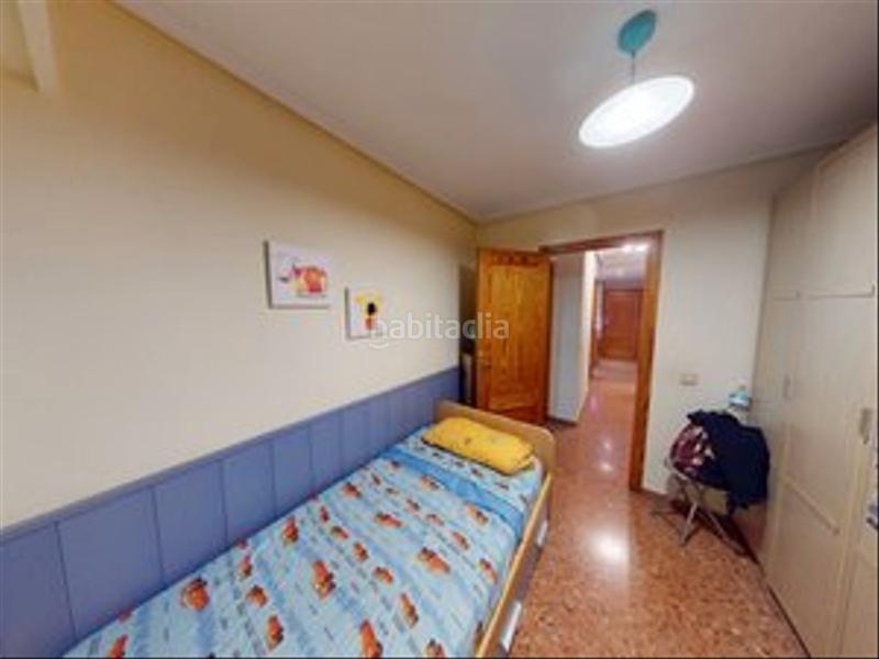 Foto 0dc237ef-8985-463b-9188-8ae0368fa514. Appartamento con parcheggio in Altozano - Conde Lumiares Alicante
