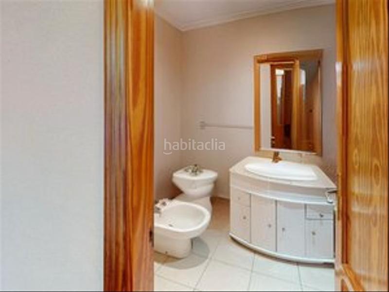 Foto 18c6d10e-f290-4cb9-a7de-06d96946cf44. Appartamento con parcheggio in Altozano - Conde Lumiares Alicante