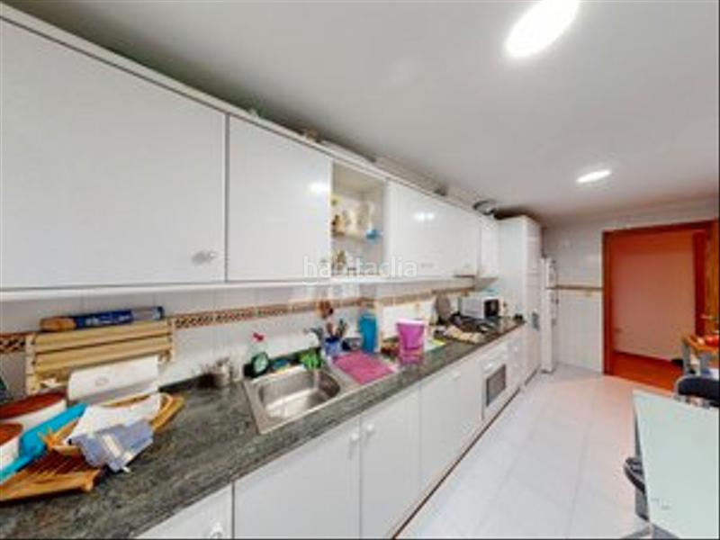 Foto 25cddb54-b551-4fda-8a27-3c0257a90eed. Appartamento con parcheggio in Altozano - Conde Lumiares Alicante