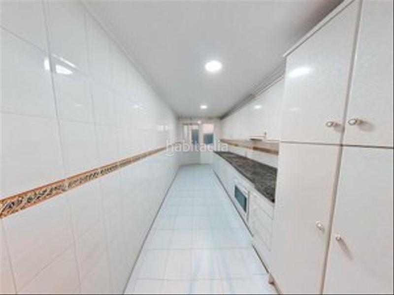 Foto 281962d2-ff8c-4da5-ae66-676d32096558. Appartamento con parcheggio in Altozano - Conde Lumiares Alicante