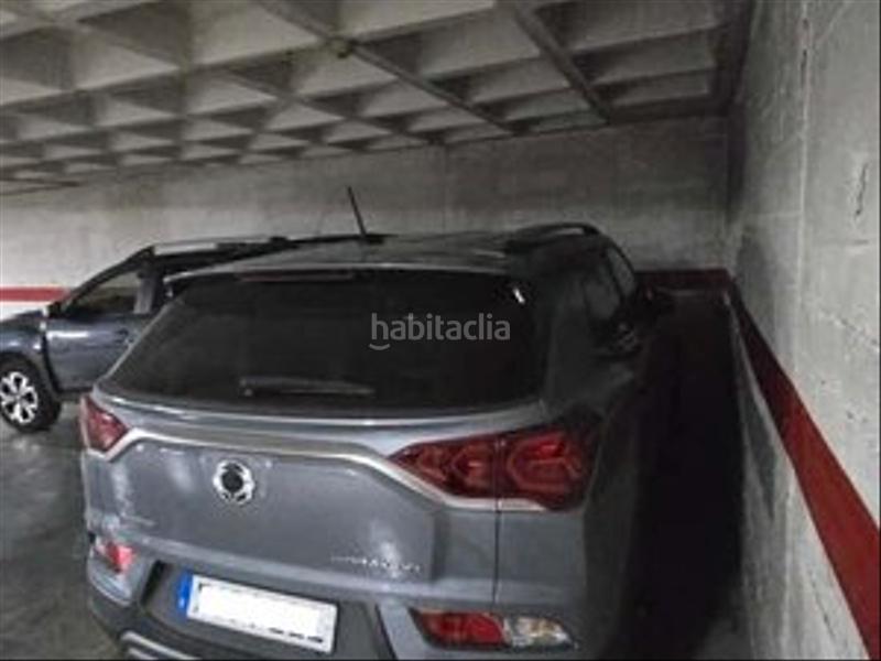 Foto 2aaf87f8-1b07-44f4-b952-77cf0db292e5. Appartamento con parcheggio in Altozano - Conde Lumiares Alicante