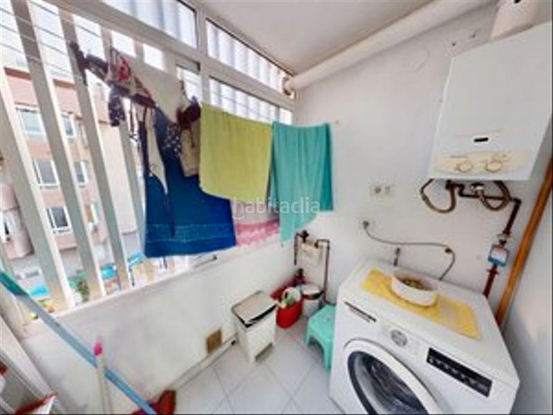 Foto 5f60bcb3-8956-4139-8e40-8edf138684a3. Appartamento con parcheggio in Altozano - Conde Lumiares Alicante