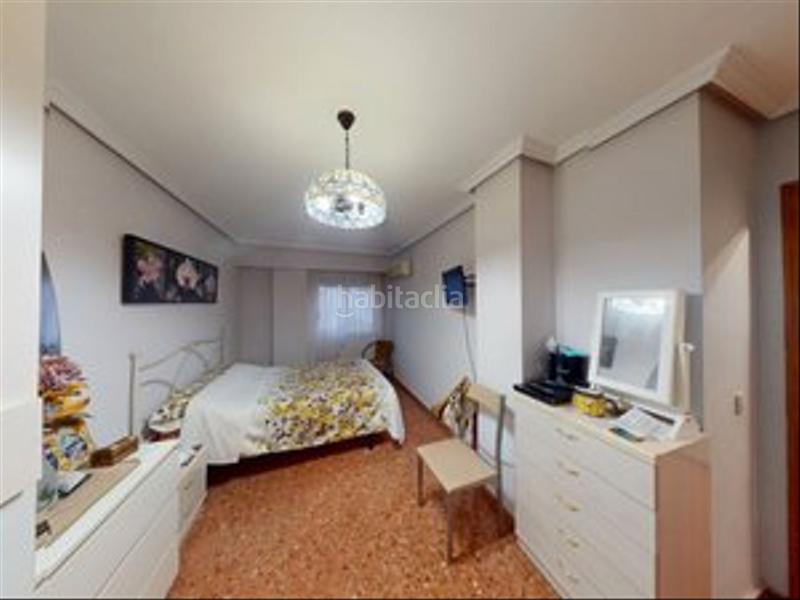 Foto 669496de-a09d-4159-a715-c3af81da69e5. Appartamento con parcheggio in Altozano - Conde Lumiares Alicante