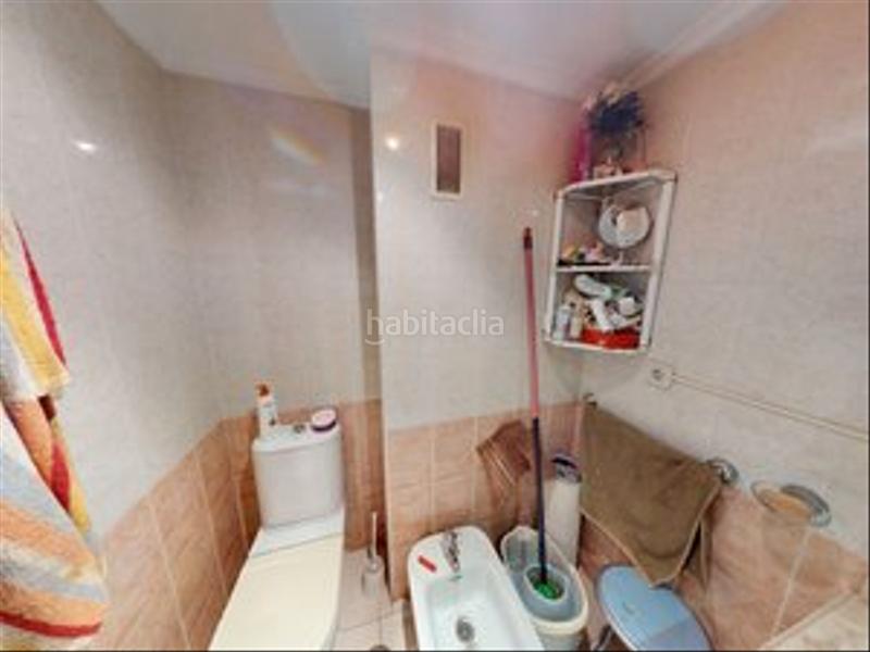 Foto a7434cc0-8cd3-4c5c-b5c8-d682b5d14367. Appartamento con parcheggio in Altozano - Conde Lumiares Alicante