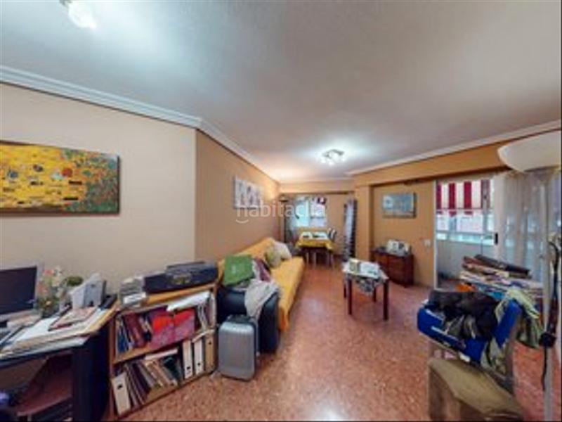 Foto a75da87d-c22b-46b7-9924-e050a8088108. Appartamento con parcheggio in Altozano - Conde Lumiares Alicante