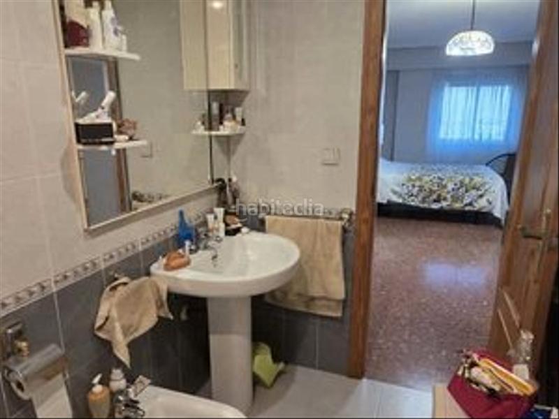 Foto b11bf20d-f1fe-4a3c-9c0a-065cd1ae7265. Appartamento con parcheggio in Altozano - Conde Lumiares Alicante