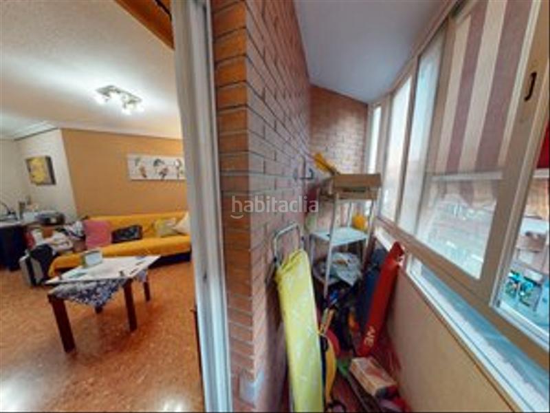 Foto b8213f8d-f303-4c59-b185-6962e905280b. Appartamento con parcheggio in Altozano - Conde Lumiares Alicante