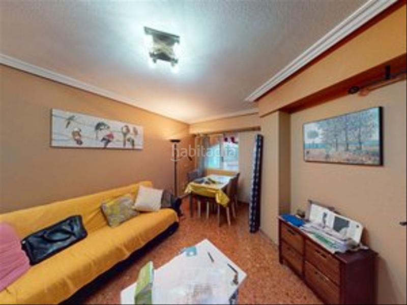 Foto 53cb63b2-7479-4f0e-af8a-e234618e494c. Appartement avec parking dans Altozano - Conde Lumiares Alicante