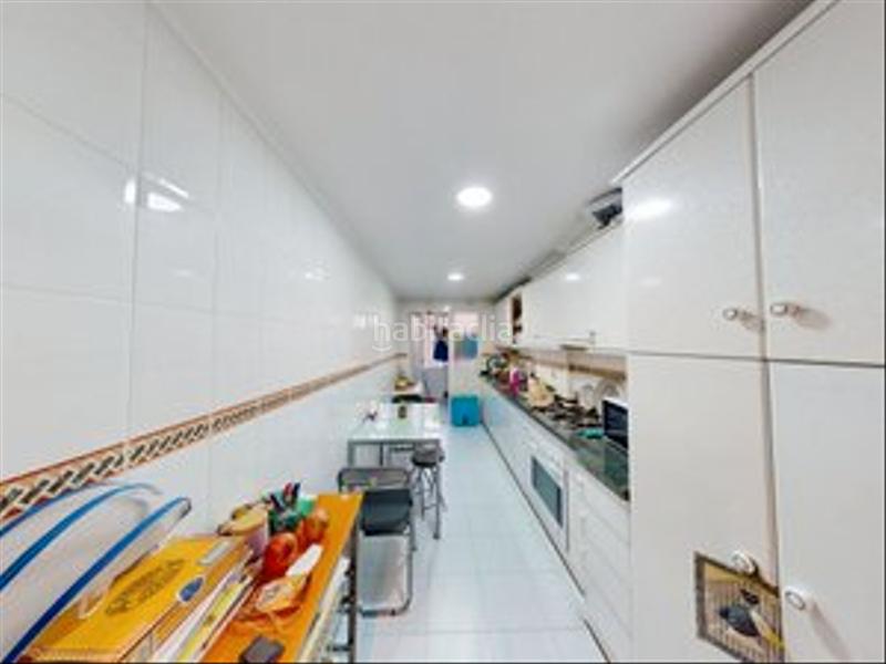 Foto 89dd4dad-50a0-4b6c-9a59-1bf341af2744. Appartement avec parking dans Altozano - Conde Lumiares Alicante