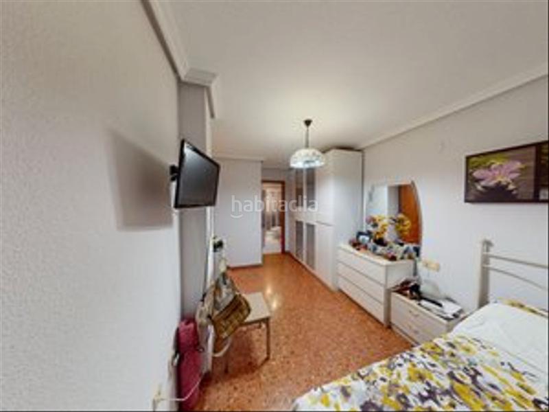 Foto 89e82a9e-04c3-4982-9461-fca6ec084b21. Appartement avec parking dans Altozano - Conde Lumiares Alicante