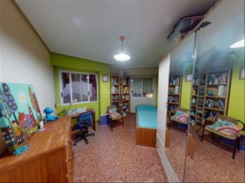 Foto b0e7df8c-4450-4d2b-8a0d-a853327c939b. Appartement avec parking dans Altozano - Conde Lumiares Alicante