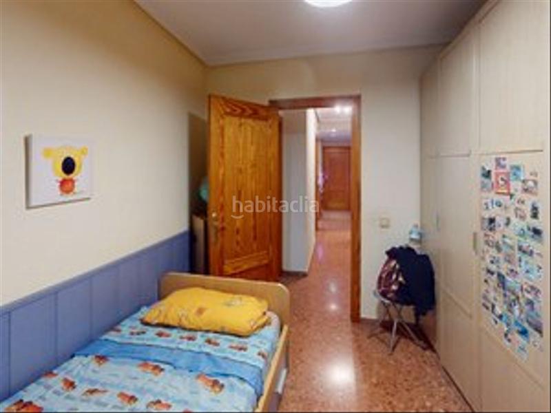 Foto b440f544-63dd-4895-93e9-c9241479df1f. Appartement avec parking dans Altozano - Conde Lumiares Alicante