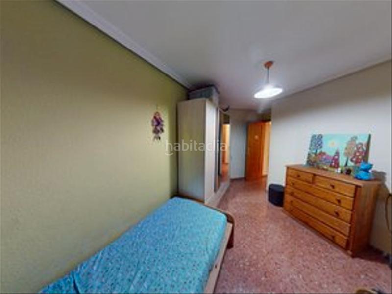 Foto d2f631cb-73d4-4e2f-865e-de232b2d4d78. Appartement avec parking dans Altozano - Conde Lumiares Alicante
