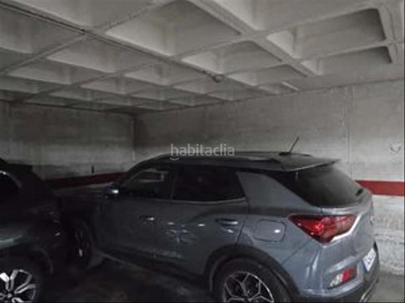 Foto e67f5b4c-c53a-4b11-bf82-200cdf7fb249. Appartement avec parking dans Altozano - Conde Lumiares Alicante