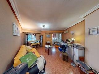 Appartement  Calle del maestro alonso