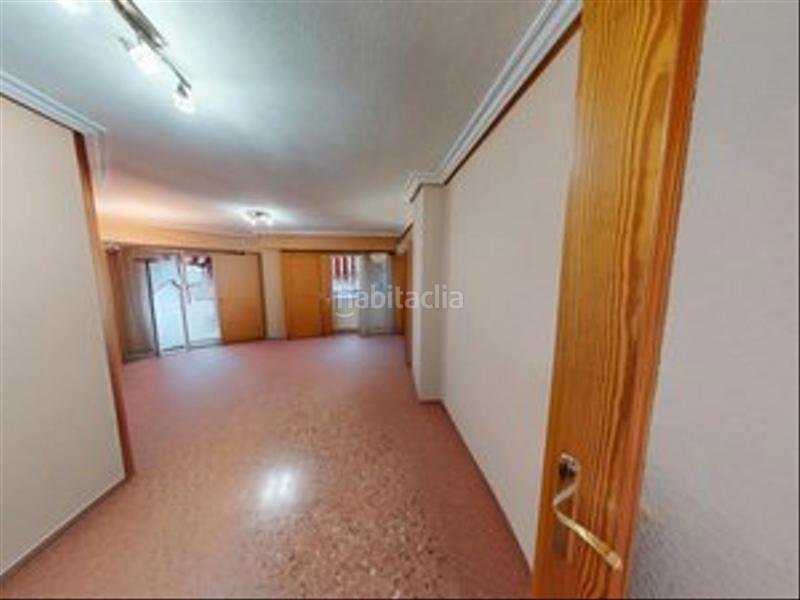 Foto ea70a189-1003-4a93-94c3-1a330b7bc8fb. Appartement avec parking dans Altozano - Conde Lumiares Alicante