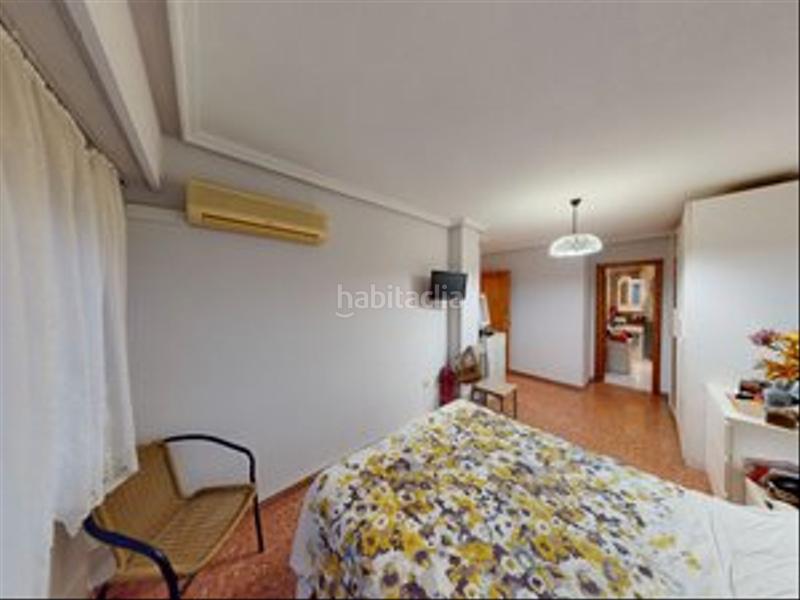 Foto f7cb5143-b972-44b7-b9a0-ac0afc7476c9. Appartement avec parking dans Altozano - Conde Lumiares Alicante