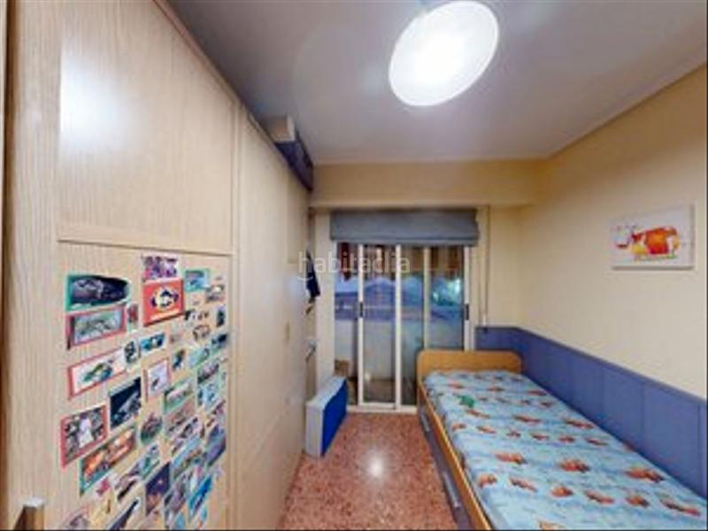 Foto 1a17a92f-5d57-4c65-b435-9037070280e1. Piso en Altozano - Conde Lumiares Alicante