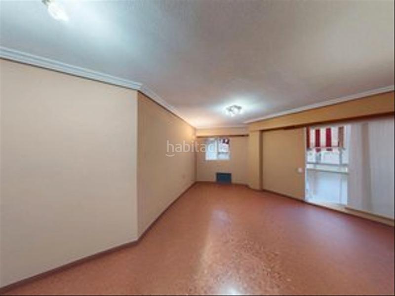 Foto 3184cf8b-d0cc-44c0-95cb-74e8607aca9c. Piso en Altozano - Conde Lumiares Alicante