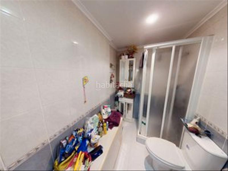 Foto 461c9424-a6a6-4177-8252-1657c11823b4. Piso en Altozano - Conde Lumiares Alicante