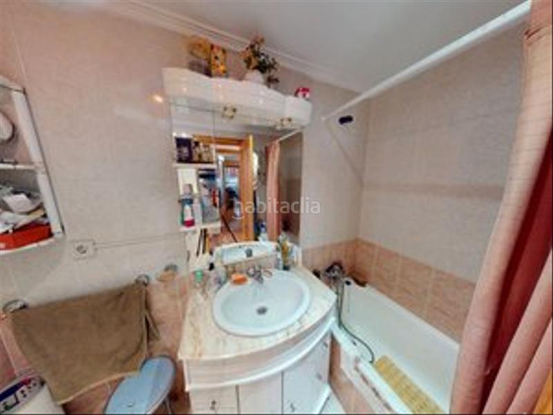 Foto 83788e28-d488-4fdb-834b-28e77b62b5f7. Piso en Altozano - Conde Lumiares Alicante