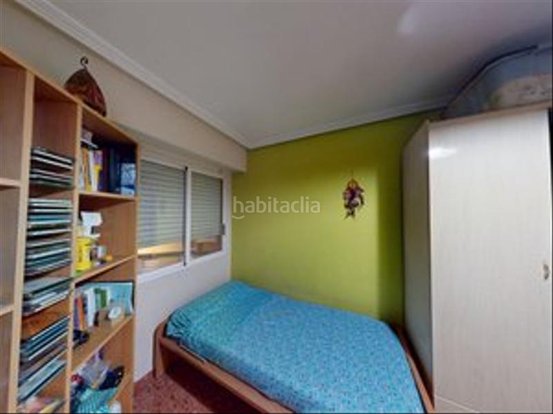 Foto 85843626-7bc0-47fd-bf41-89e2183f79ac. Piso en Altozano - Conde Lumiares Alicante