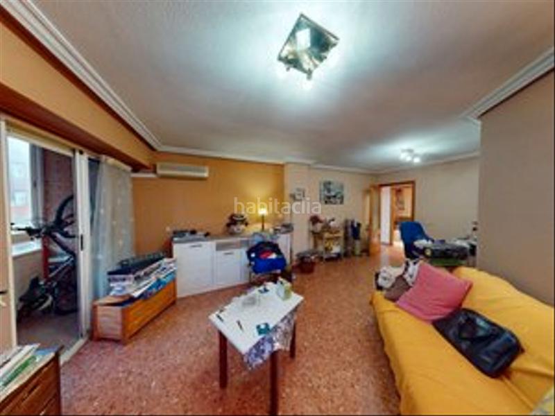 Foto af1988f0-c7e5-4e00-8282-0cf8070ad5c1. Piso en Altozano - Conde Lumiares Alicante