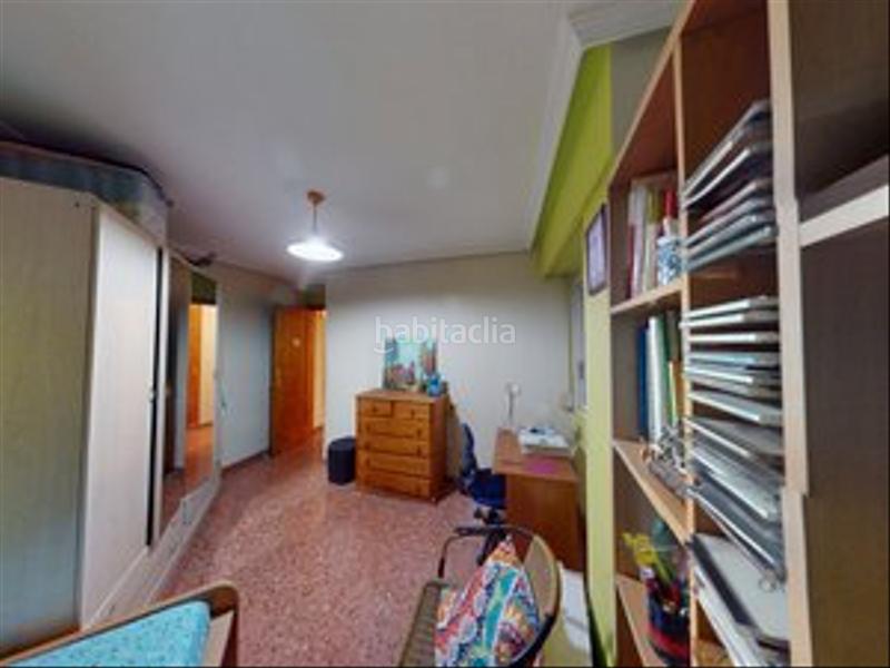 Foto c6572686-b96c-4114-a280-217efcaee24b. Piso en Altozano - Conde Lumiares Alicante