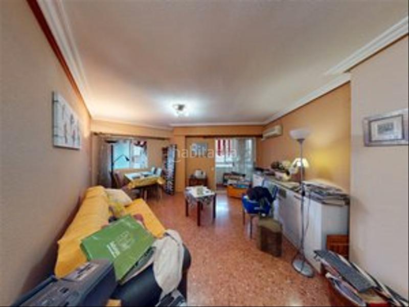 Foto e9af4927-781e-4202-9985-b11fdac886fd. Piso en Altozano - Conde Lumiares Alicante