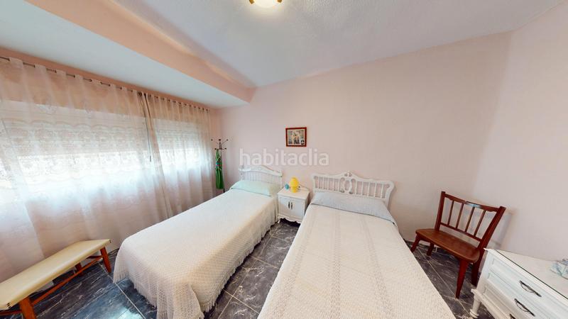 Foto 0963a477-69be-4d53-903d-b50988567b7f. Etagenwohnung in Carolinas Altas Alicante