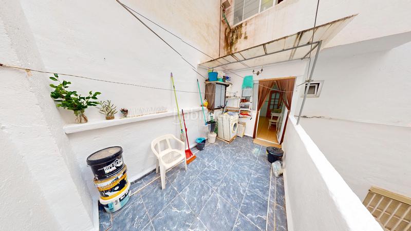 Foto 0bd2b12b-0e35-4907-a581-1d2f43551352. Etagenwohnung in Carolinas Altas Alicante