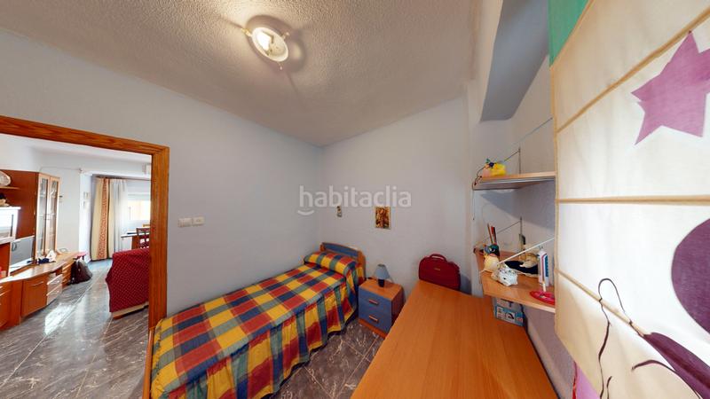 Foto 13975f39-341d-4f87-b283-4ba800a7c458. Etagenwohnung in Carolinas Altas Alicante