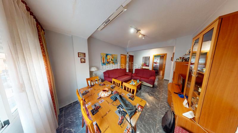 Foto 1488ebc7-264c-4ac9-9b98-d44e3c252391. Etagenwohnung in Carolinas Altas Alicante