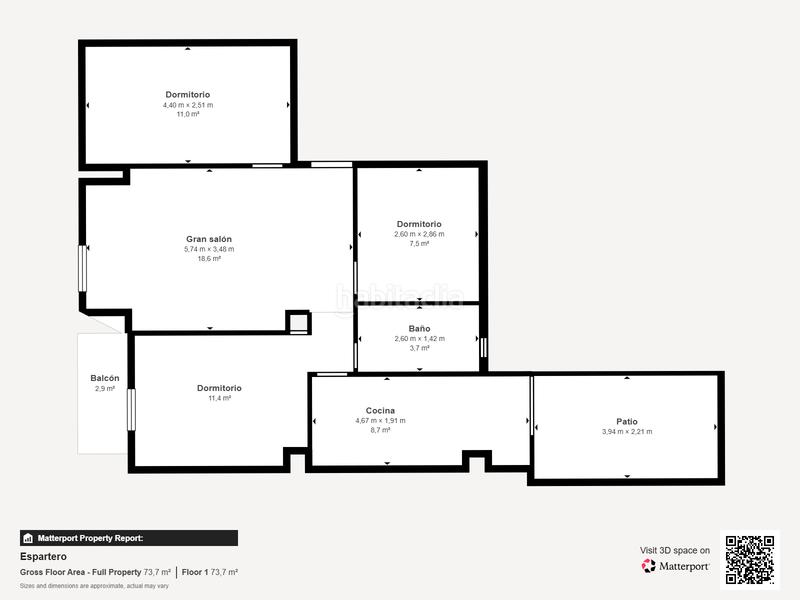 Foto 244ed687-d6a8-4347-ae96-fe84f8d813bd. Etagenwohnung in Carolinas Altas Alicante